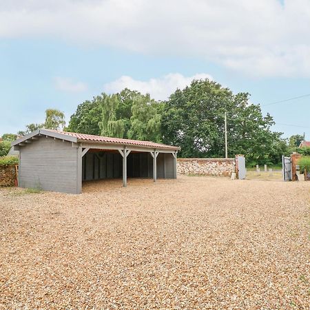 Malthouse Farm Villa Heacham Exteriör bild