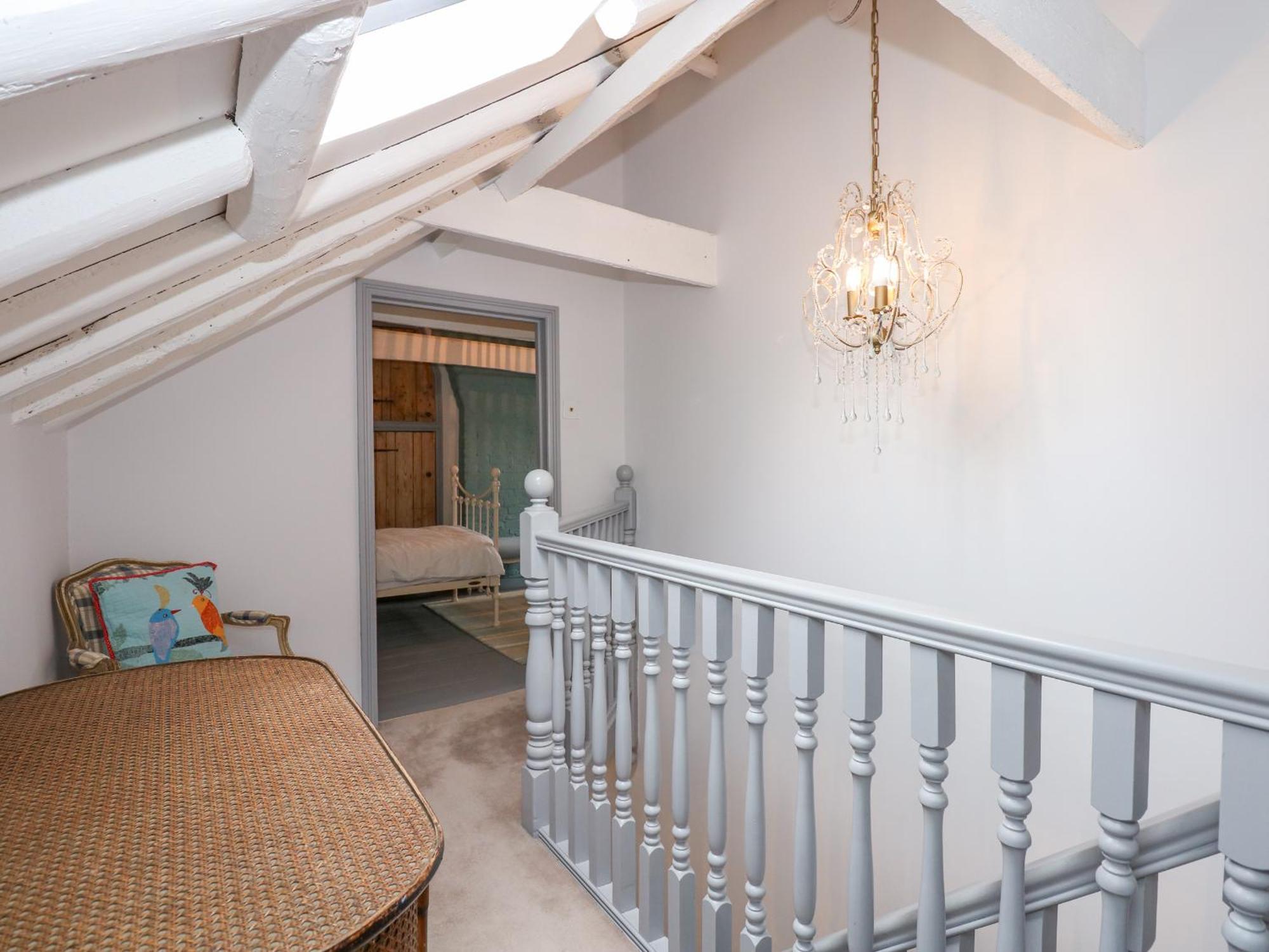 Malthouse Farm Villa Heacham Exteriör bild