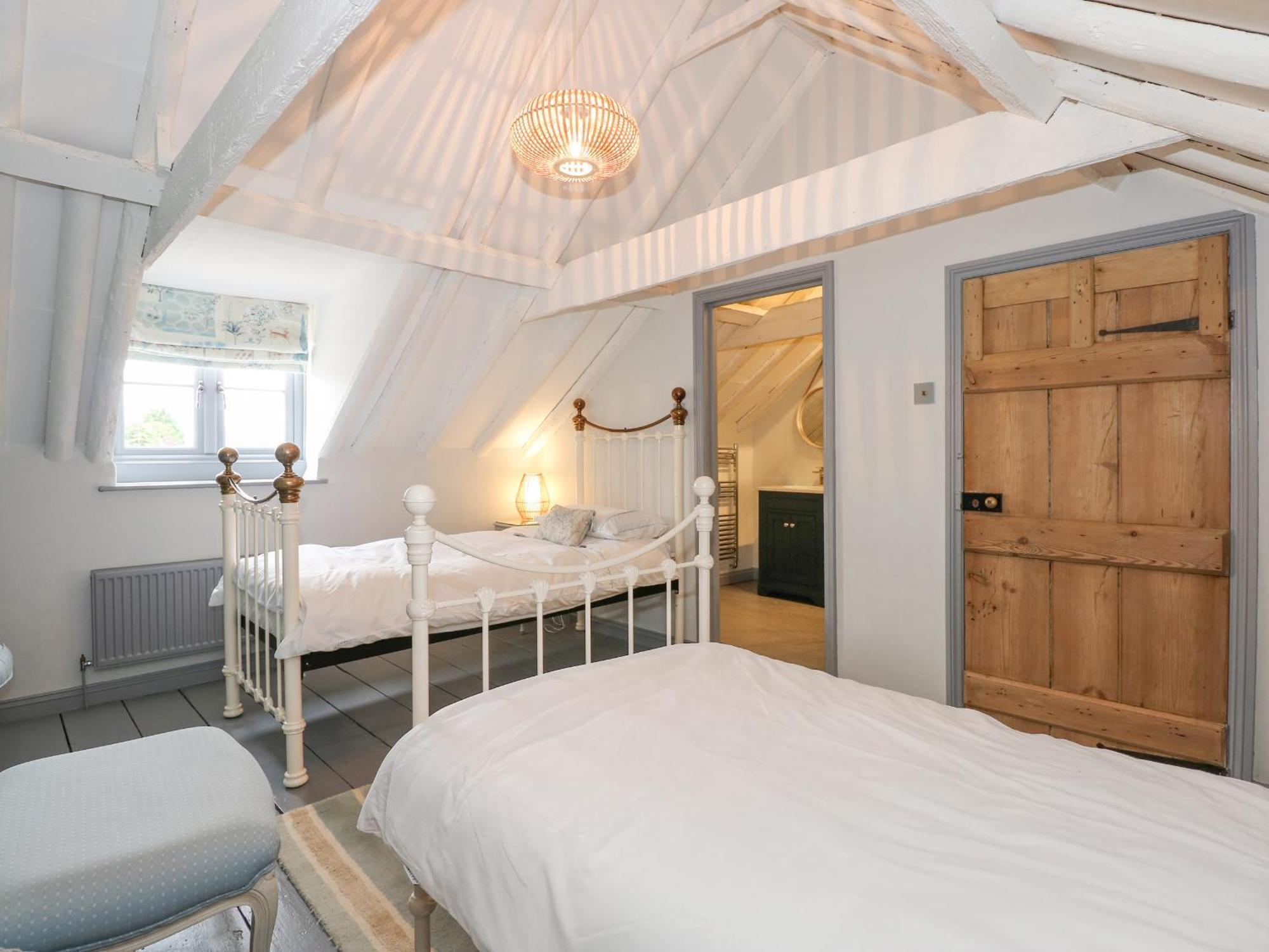 Malthouse Farm Villa Heacham Exteriör bild