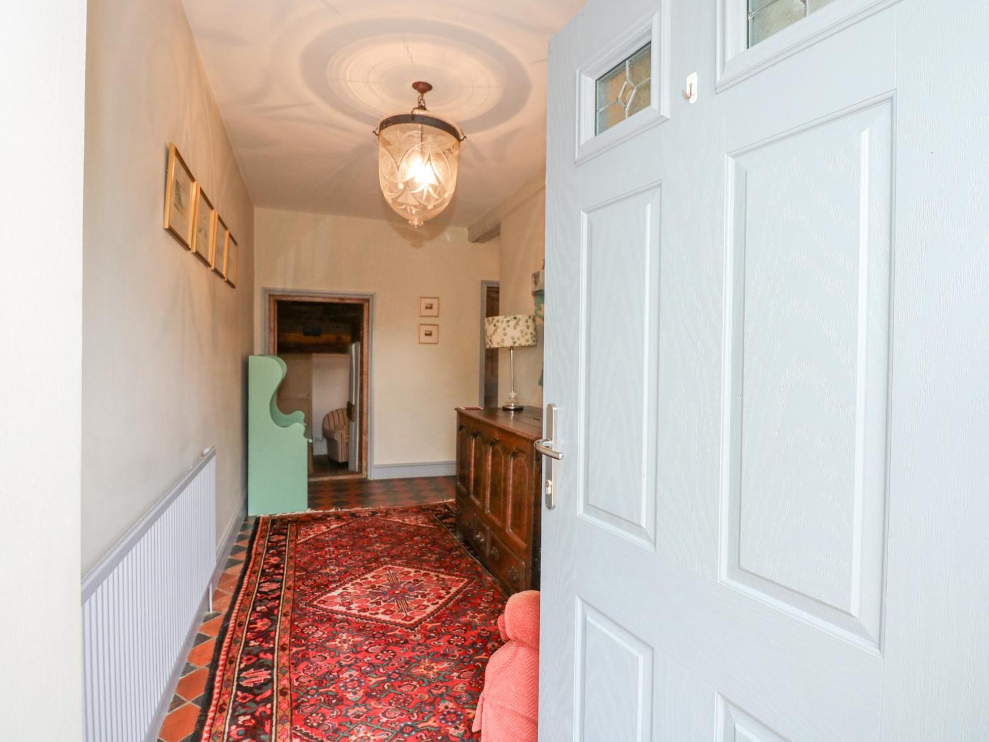 Malthouse Farm Villa Heacham Exteriör bild